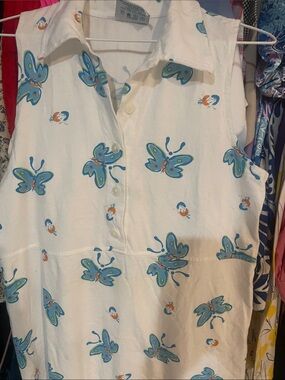 Dress tall girl friendly